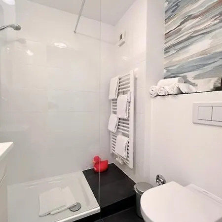 Appartamento Duen12 21 Magic *